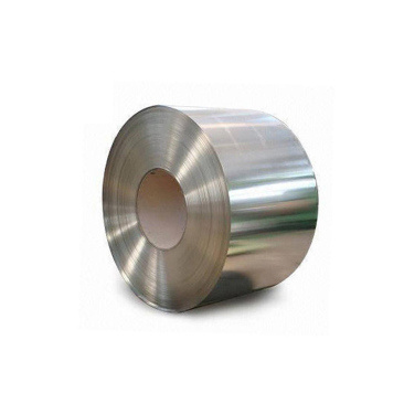 Inconel Coil